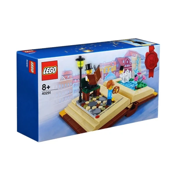 Promotional 40291 Творческие личности