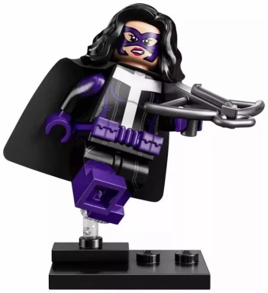 Minifigures 71026-11 Охотница