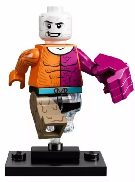 Minifigures 71026-12 Метаморфо