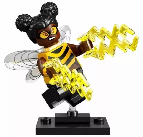 Minifigures 71026-14 Шмель