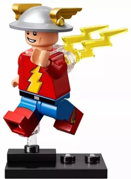 Minifigures 71026-15 Флэш
