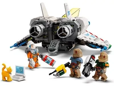 Disney 76832 XL-15 Spaceship