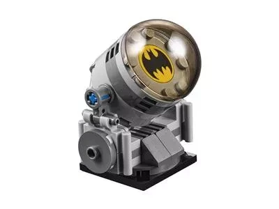 Полибэги LEGO 5004930 Accessory Pack
