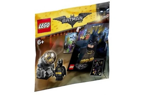 Полибэги LEGO 5004930 Accessory Pack