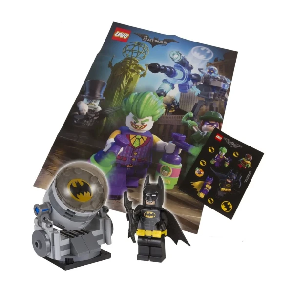Полибэги LEGO 5004930 Accessory Pack