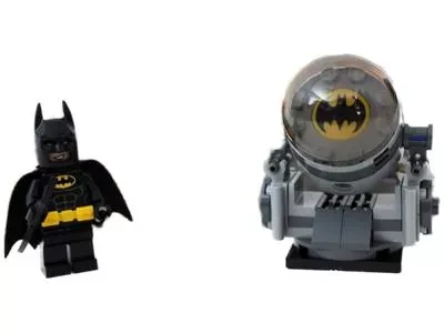 Полибэги LEGO 5004930 Accessory Pack