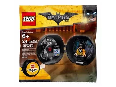 Полибэги LEGO 5004929 Batman Battle Pod