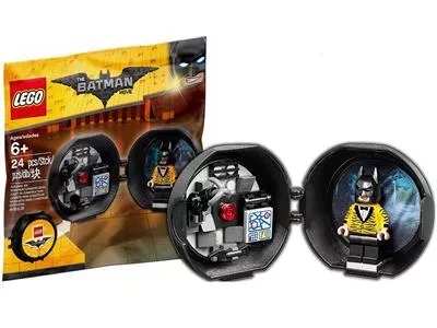Полибэги LEGO 5004929 Batman Battle Pod