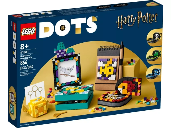 DOTS 41811 Настольный набор Хогвартс
