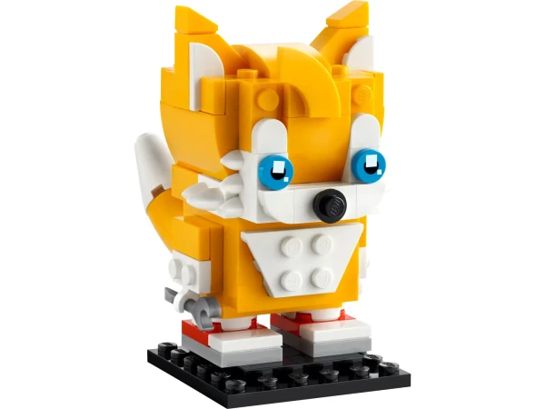 BrickHeadz 40628 Майлз Тейлз Прауэр