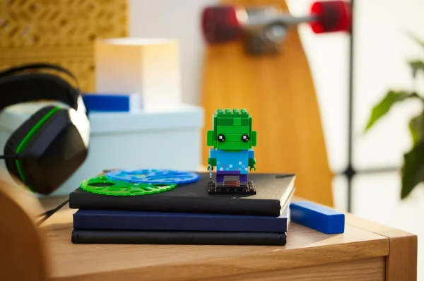 BrickHeadz 40626 Зомби