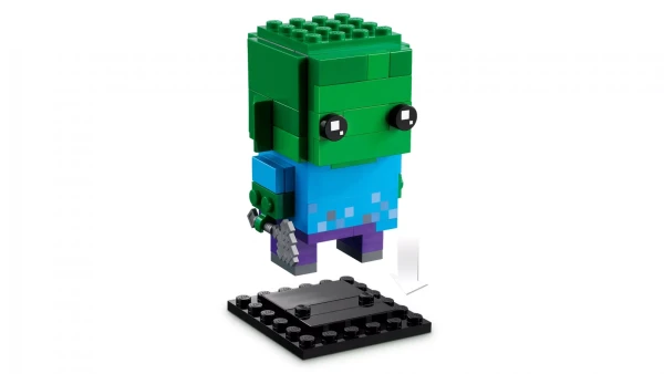 BrickHeadz 40626 Зомби