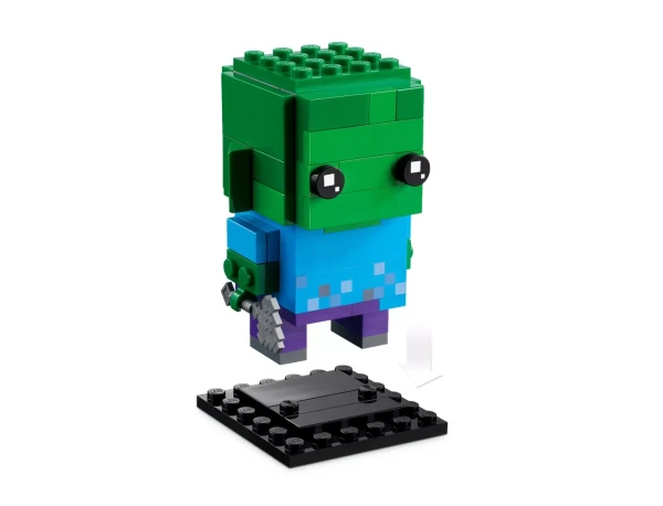 BrickHeadz 40626 Зомби