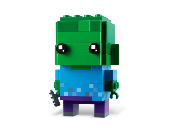 BrickHeadz 40626 Зомби