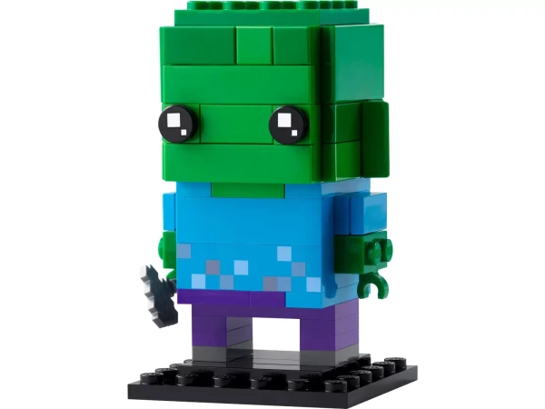 BrickHeadz 40626 Зомби