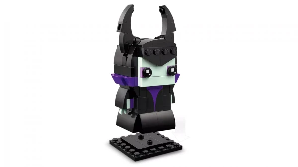 BrickHeadz 40620 Круэлла и Малефисента