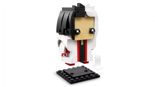 BrickHeadz 40620 Круэлла и Малефисента