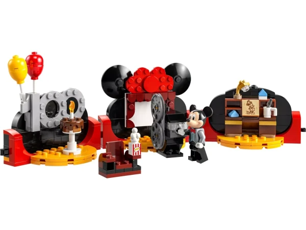 Disney 40600 Празднование 100-летия Дисней