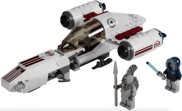 Star Wars 8085 Спидер Фрико
