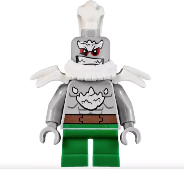 DC Super Heroes 76070 Чудо-женщина против Думсдэя