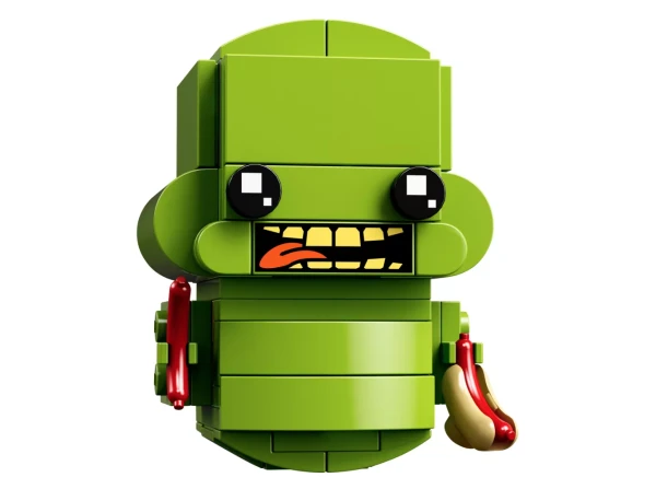 BrickHeadz 41622 Питер Венкман и Лизун
