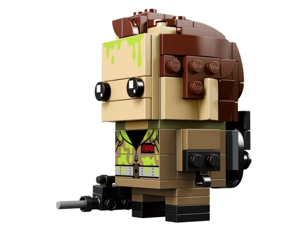 BrickHeadz 41622 Питер Венкман и Лизун