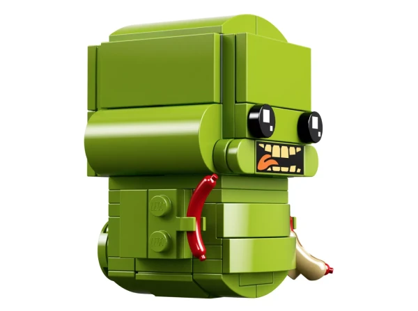 BrickHeadz 41622 Питер Венкман и Лизун