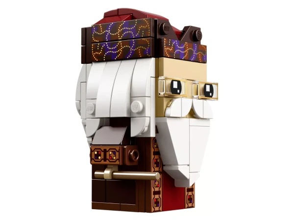 BrickHeadz 41621 Рон Уизли и Альбус Дамблдор