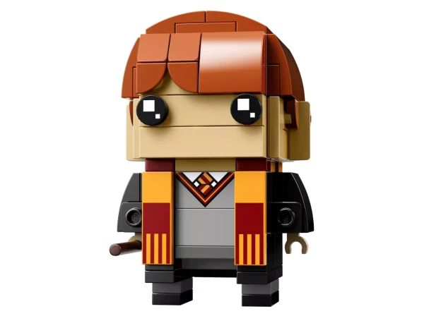 BrickHeadz 41621 Рон Уизли и Альбус Дамблдор