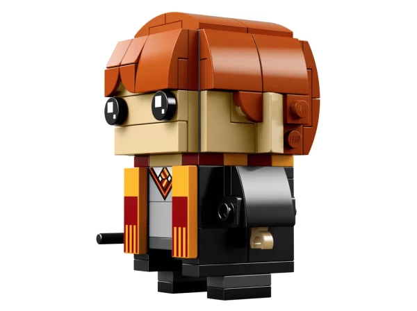 BrickHeadz 41621 Рон Уизли и Альбус Дамблдор