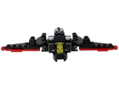 Полибэги LEGO 30524 Мини-бэтмолёт