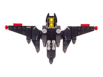 Полибэги LEGO 30524 Мини-бэтмолёт