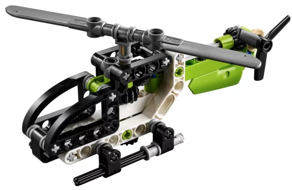 Полибэги LEGO 30465 Вертолёт