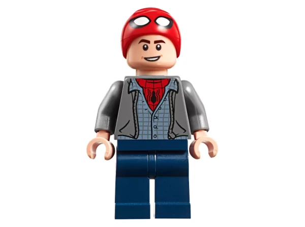Marvel Super Heroes 76129 Нападение Гидромена