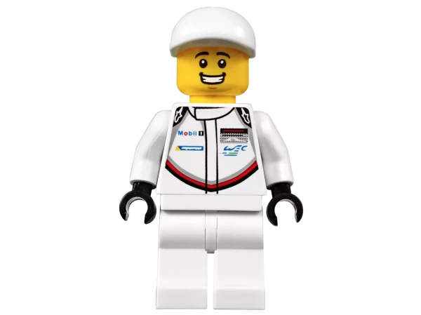 Speed Champions 75888 LEGO Speed Champions 75888 «Porsche 911 RSR и 911 Turbo 3.0»