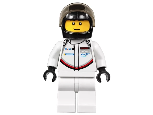 Speed Champions 75888 LEGO Speed Champions 75888 «Porsche 911 RSR и 911 Turbo 3.0»