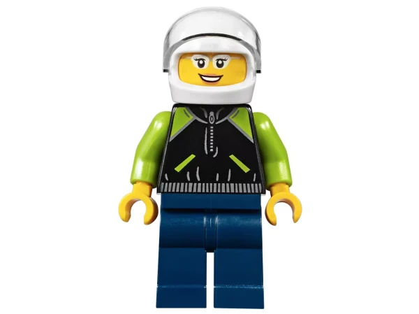 Speed Champions 75888 LEGO Speed Champions 75888 «Porsche 911 RSR и 911 Turbo 3.0»