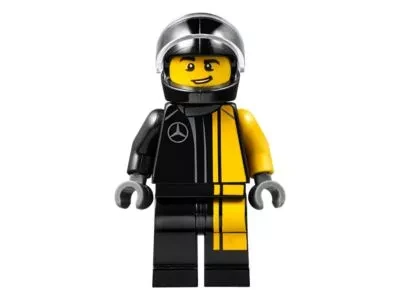 Speed Champions 75877 LEGO Speed Champions 75877 «Mercedes-AMG GT3»