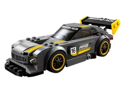 Speed Champions 75877 LEGO Speed Champions 75877 «Mercedes-AMG GT3»