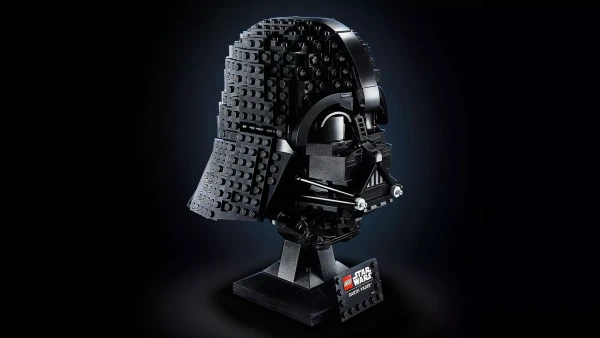 Star Wars 75304 LEGO Star Wars 75304 «Шлем Дарта Вейдера»