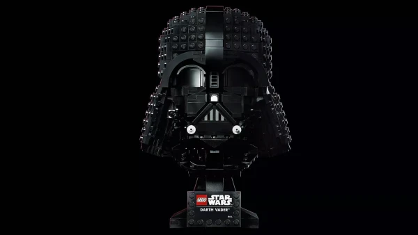 Star Wars 75304 LEGO Star Wars 75304 «Шлем Дарта Вейдера»