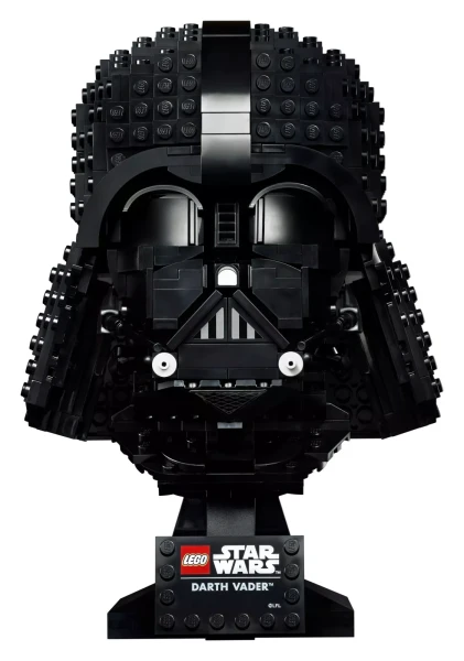 Star Wars 75304 LEGO Star Wars 75304 «Шлем Дарта Вейдера»