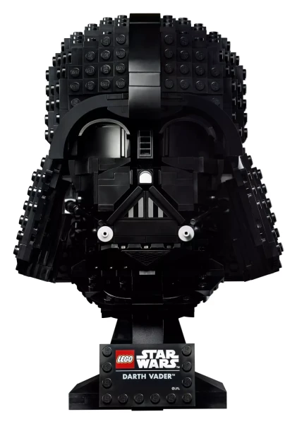 Star Wars 75304 LEGO Star Wars 75304 «Шлем Дарта Вейдера»