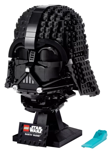 Star Wars 75304 LEGO Star Wars 75304 «Шлем Дарта Вейдера»