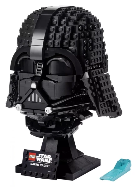 Star Wars 75304 LEGO Star Wars 75304 «Шлем Дарта Вейдера»
