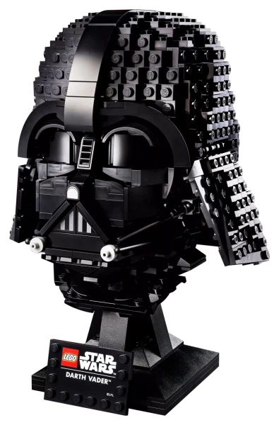 Star Wars 75304 LEGO Star Wars 75304 «Шлем Дарта Вейдера»