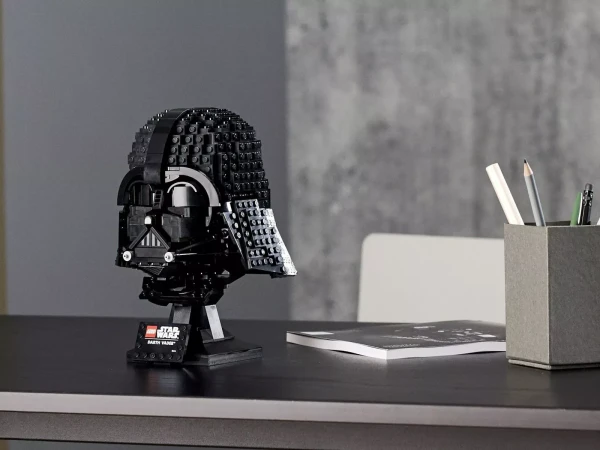 Star Wars 75304 LEGO Star Wars 75304 «Шлем Дарта Вейдера»
