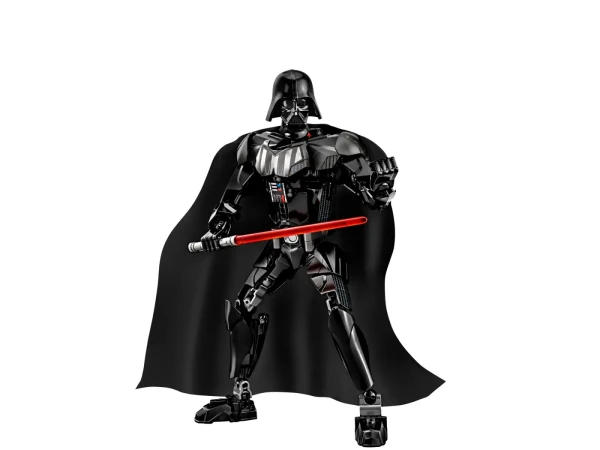 Star Wars 75111 Набор LEGO Star Wars 75111 «Дарт Вейдер»