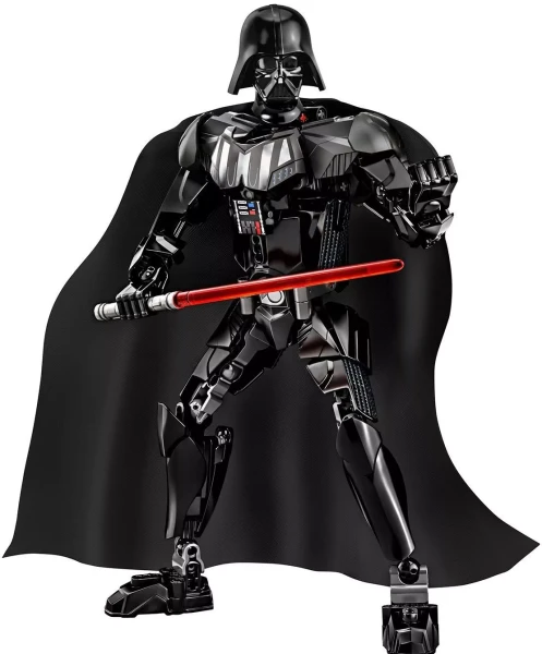 Star Wars 75111 Набор LEGO Star Wars 75111 «Дарт Вейдер»