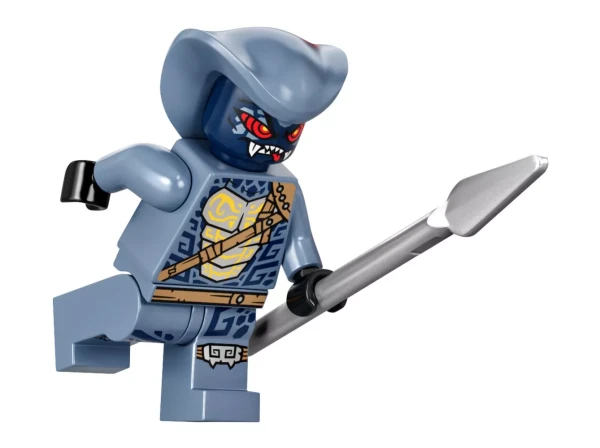 NINJAGO 71734 Мотоцикл Кая